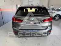 2021 BMW X1