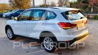 2021 BMW X1