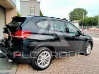2021 BMW X1