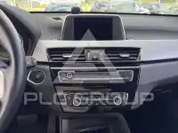 2021 BMW X1
