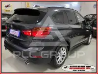 2021 BMW X1