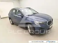 2021 BMW X1