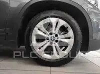 2021 BMW X1