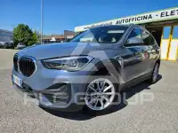 2021 BMW X1
