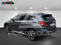 2021 BMW X1