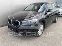 2021 BMW X1