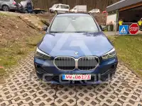 2021 BMW X1