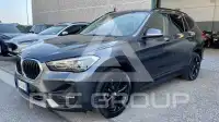 2021 BMW X1
