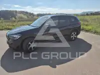 2021 BMW X1