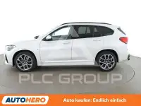 2021 BMW X1