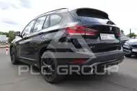 2021 BMW X1