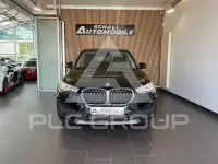 2021 BMW X1