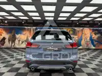 2021 BMW X1