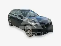 2021 BMW X1