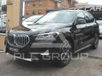 2021 BMW X1