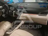 2021 BMW X1