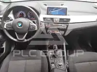 2021 BMW X1