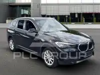 2021 BMW X1