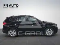 2021 BMW X1
