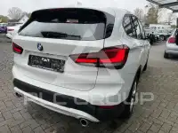 2021 BMW X1