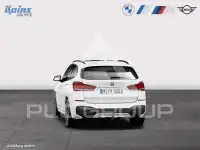 2021 BMW X1