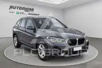 2021 BMW X1
