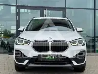 2021 BMW X1