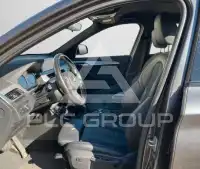 2021 BMW X1