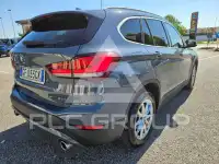 2021 BMW X1
