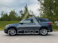 2021 BMW X1