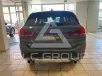 2021 BMW X1