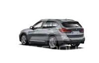 2021 BMW X1