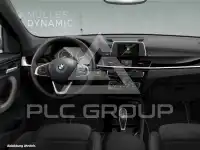 2021 BMW X1