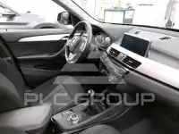 2021 BMW X1
