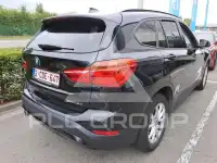 2021 BMW X1