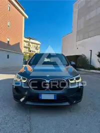 2021 BMW X1