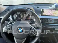 2021 BMW X1