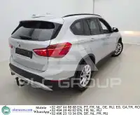2021 BMW X1
