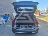 2021 BMW X1