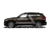 2021 BMW X1