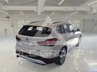 2021 BMW X1