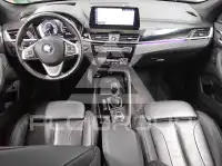 2021 BMW X1