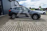 2021 BMW X1