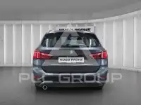 2021 BMW X1
