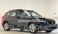 2021 BMW X1