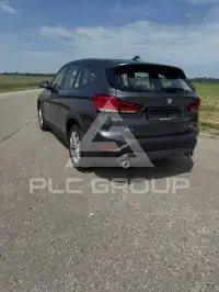2021 BMW X1
