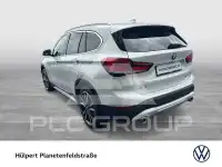 2021 BMW X1