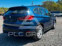 2021 BMW X1