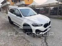 2021 BMW X1