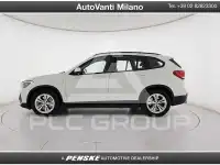 2021 BMW X1